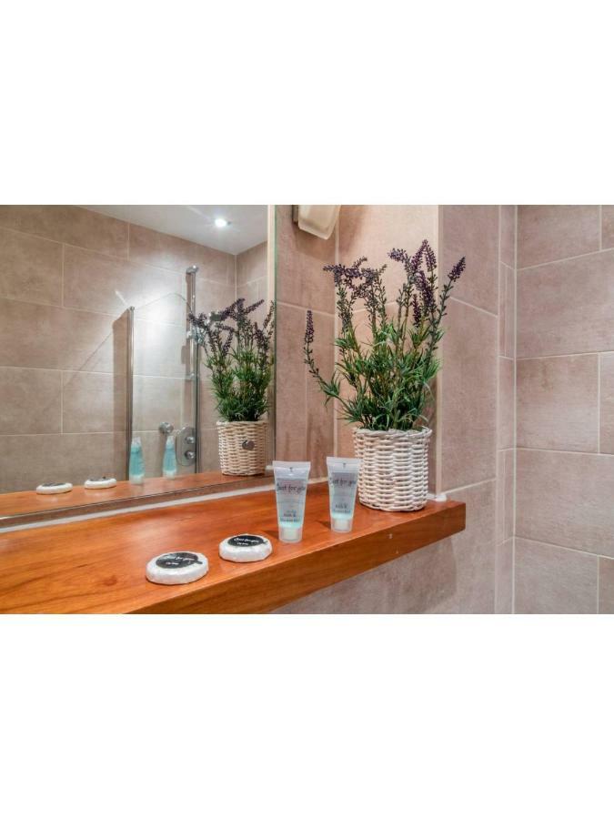 Central And Stylish One Bedroom Apartment Эдинбург Экстерьер фото