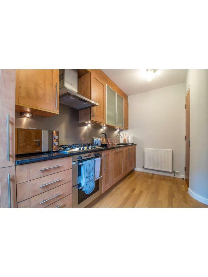 Central And Stylish One Bedroom Apartment Эдинбург Экстерьер фото