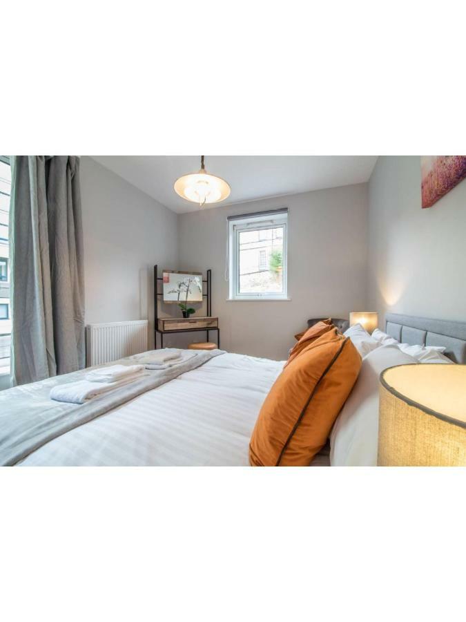Central And Stylish One Bedroom Apartment Эдинбург Экстерьер фото