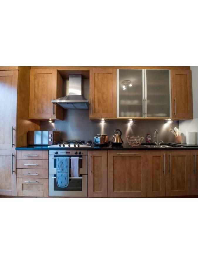Central And Stylish One Bedroom Apartment Эдинбург Экстерьер фото